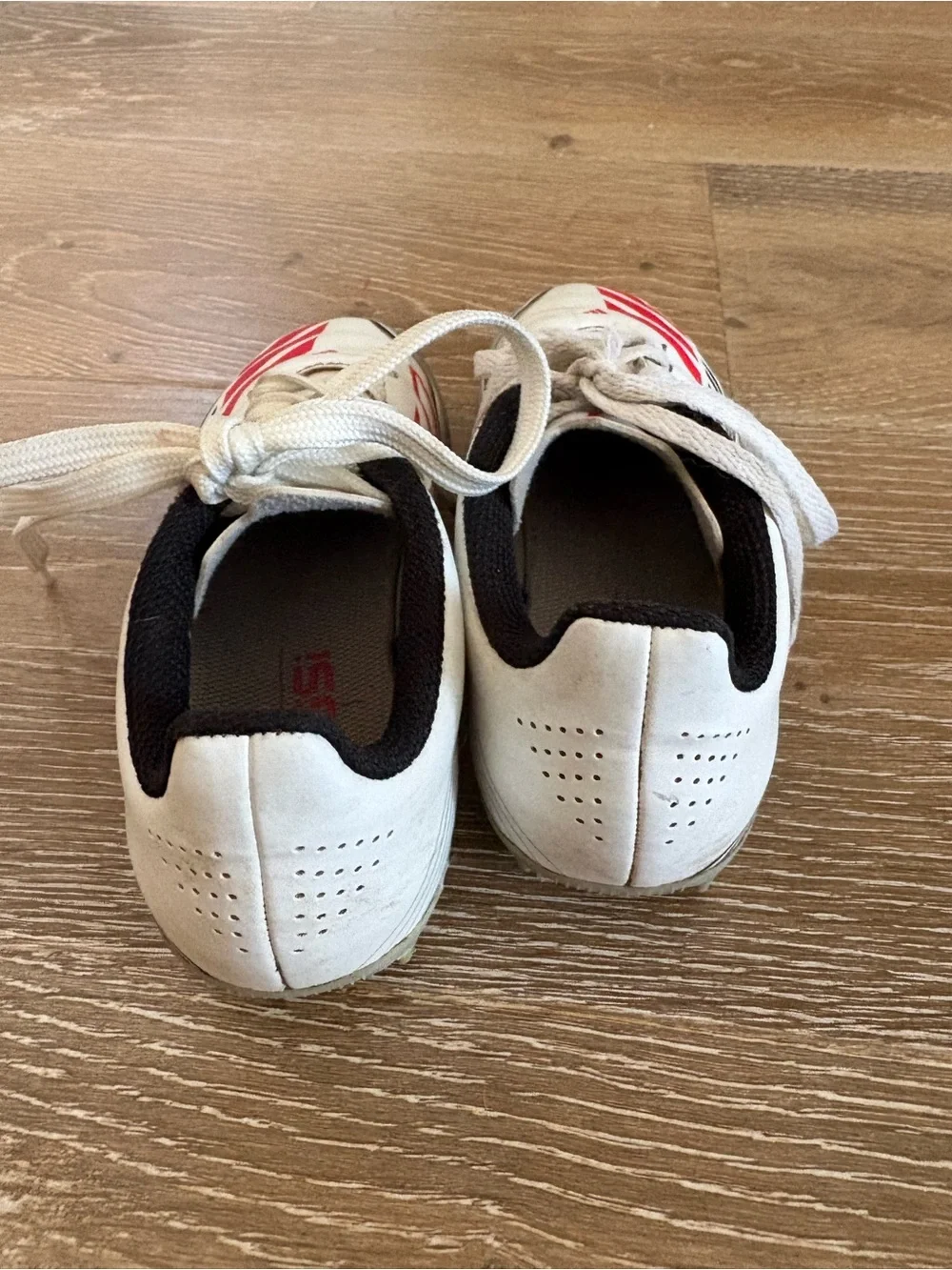 ADIDAS F50 CLUB FG MESSI - LITTLE KIDS